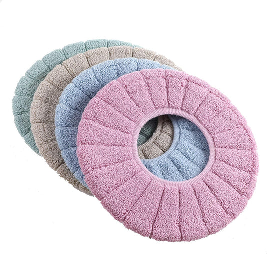 Husă termo-capac WC